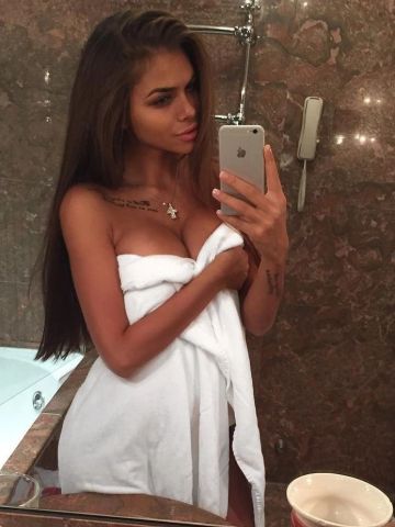 Виолетта